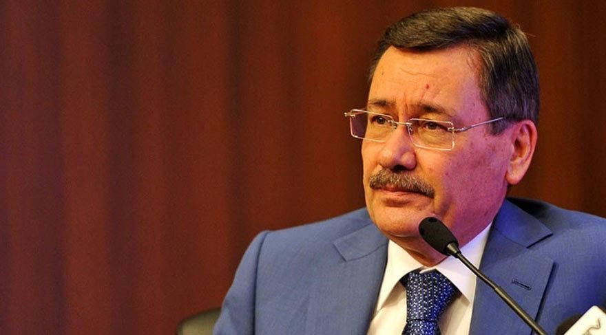 Melih Gökçek kimdir? aslen nerelidir? kaç yaşındadır? Melih Gökçek'in hayatı