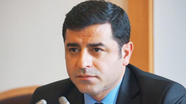 Selahattin Demirtaş iki yıl aradan sonra hakim karşısında