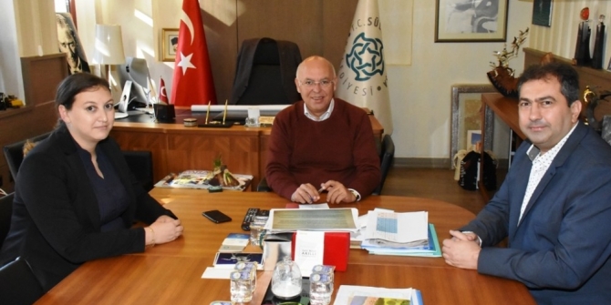 Rodostoşah’da yeni dönem hazırlıkları başladı