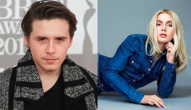 Brooklyn Beckham kimdir? Aleyna Tilki'ye Brooklyn Beckham 'dan takip isteği