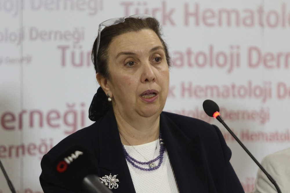 Prof. Dr. Tülin Tiraje Celkan, : Çocuğunuzda bu belirtiler varsa dikkat