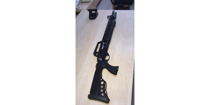 Bakkalı haraç isteyerek öldüren şahıs ve babası tutuklandı