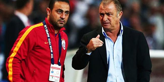 Fatih Terim ve Hasan Şaş PFDK'ya sevk edildi!