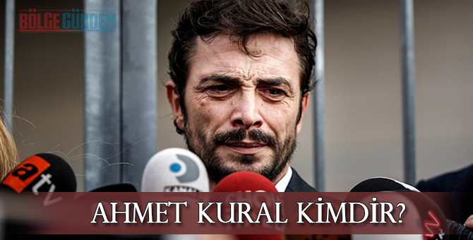 Ahmet Kural kimdir? Kaç yaşında? Aslen nereli?