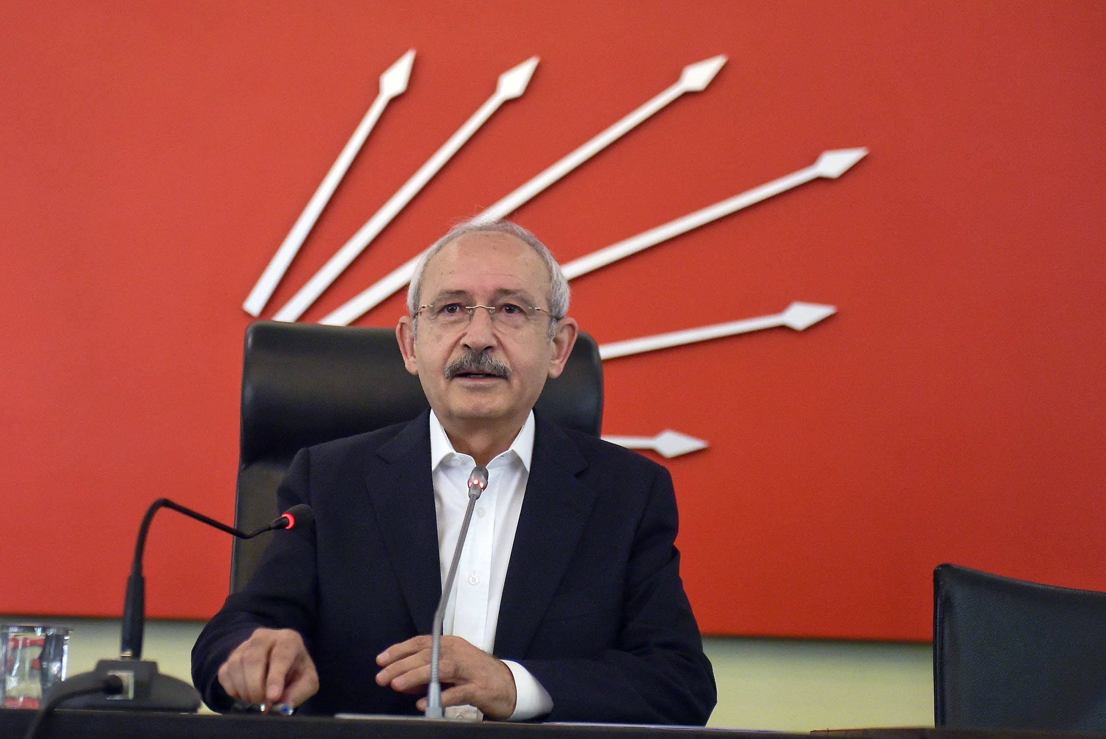 CHP lideri Kılıçdaroğlu'ndan Türkçe ezan yorumu