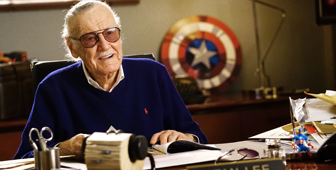 Marvel'in yaratıcısı Stan Lee kimdir, neden öldü?