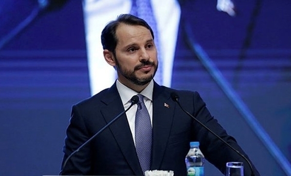 Bakan Albayrak: "Enflasyonda aşağı trendi güçlü şekilde göreceğiz"