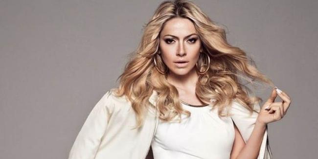 Hadise'den nefes kesen bir paylaşım daha!