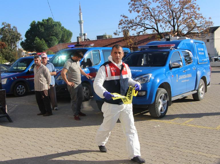 Antalya'da ingilizce öğretmeni okulda kendini asarak intihar etti