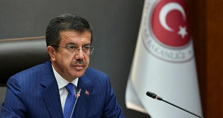 AK Parti'nin İzmir Belediye Başkan adayı Nihat Zeybekçi'den açıklama