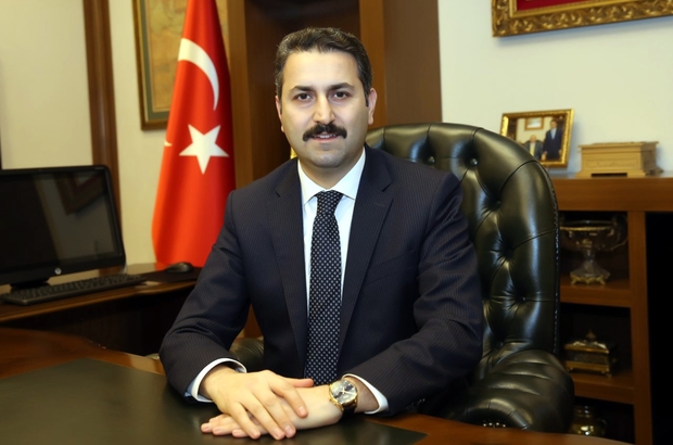 AK Parti Tokat  Belediye Başkan Adayı Eyüp Eroğlu kimdir?