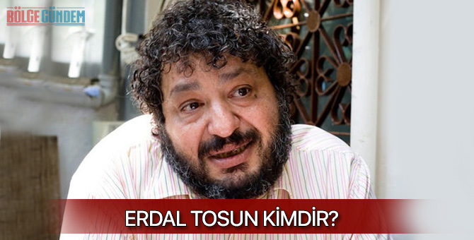 Erdal Tosun kimdir? Nasıl öldü? Erdal Tosun’un ölüm yıldönümü