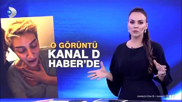 Ahmet Kural'ı savunduğu iddiasıyla eleştirilen Buket Aydın konuştu!