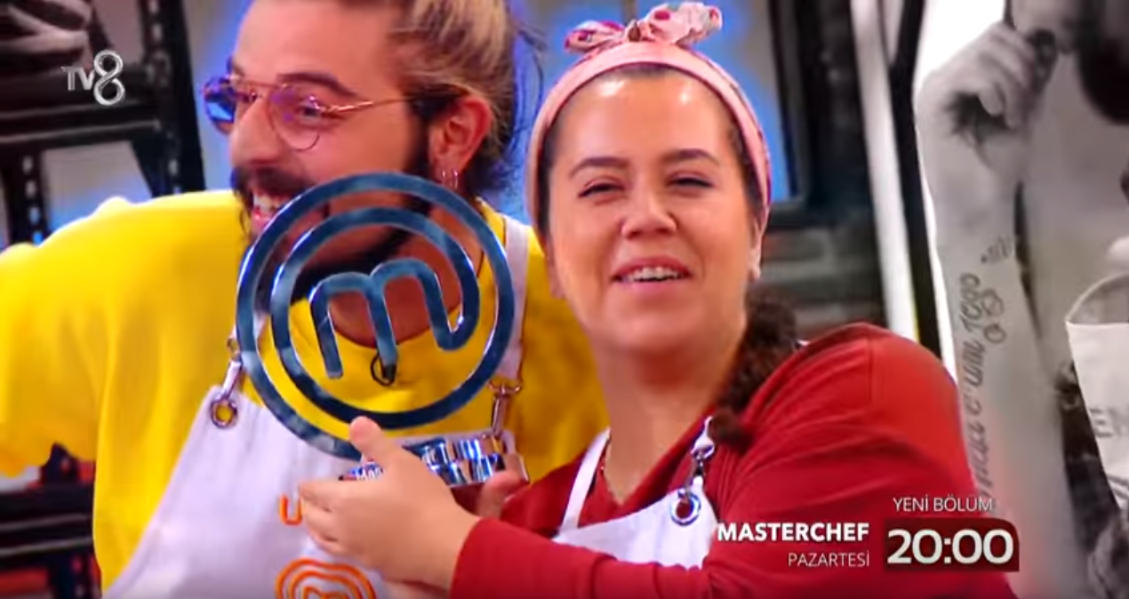 MasterChef Türkiye'de eleme adayı kim oldu? 3 Aralık 2018