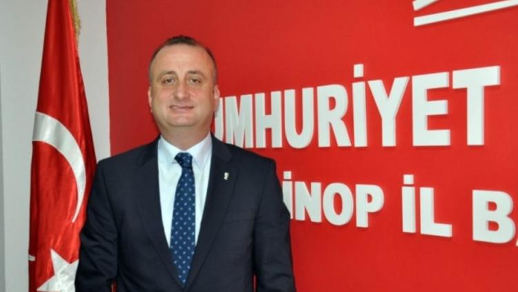 CHP Sinop Belediye Başkan adayı Barış Ayhan kimdir? Kaç yaşındadır, aslen nerelidir?