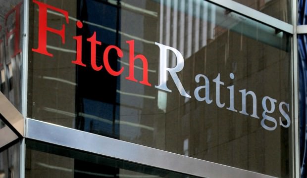 Fitch Türkiye'nin kredi notunu açıkladı