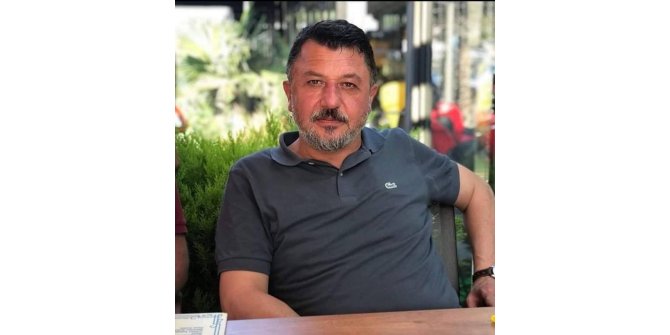 Taksici, aracına zincir takarken alkollü sürücünün çarpmasıyla öldü