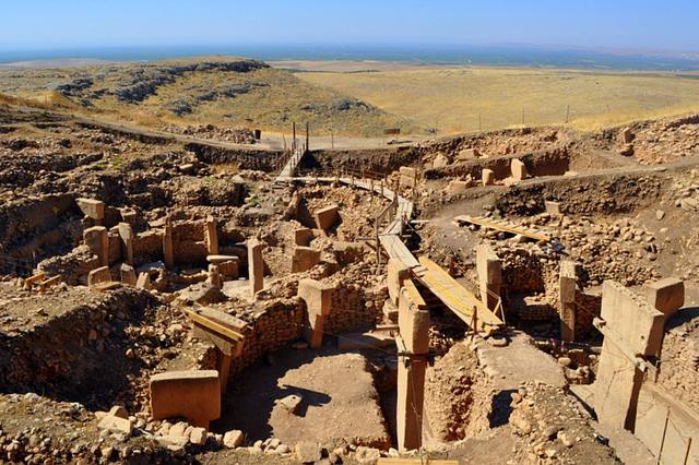 Göbeklitepe nedir? Nerededir? Önemi nedir? Erdoğan 2019 yılını Göbeklitepe yılı ilan etti