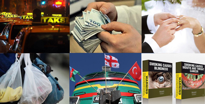 2019'da hayatımıza girecek yenilikler