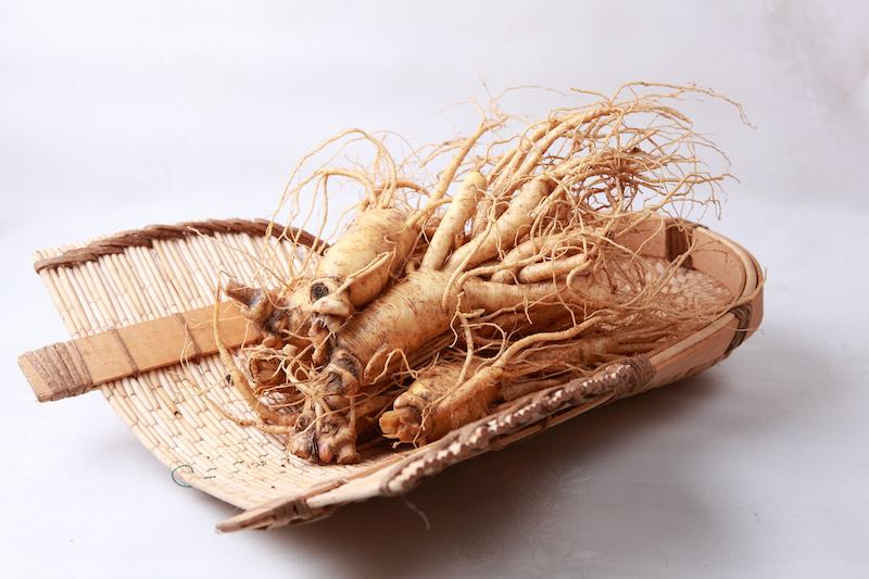 Ginseng nedir? Ginsengin faydaları nelerdir?