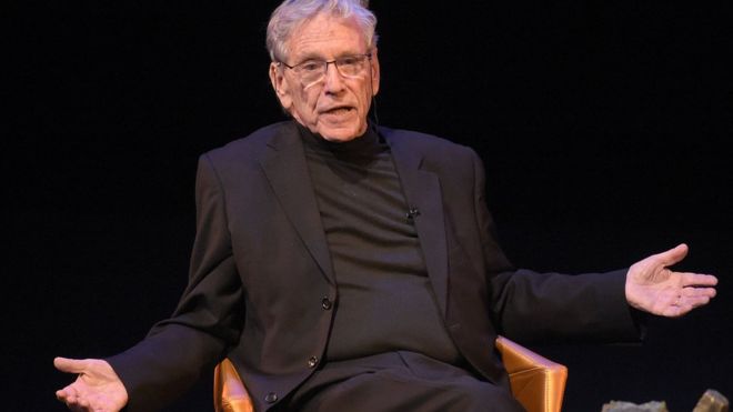 Ünlü yazar Amos Oz kimdir? Neden öldü?