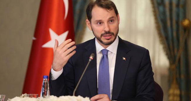 Berat Albayrak: ÖTV ve KDV indirimleri devam edecek