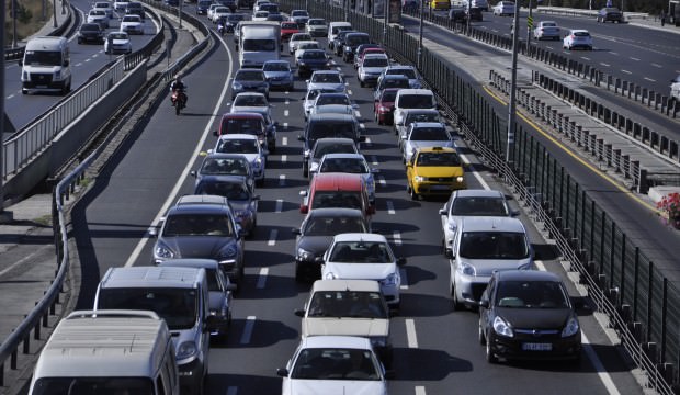 Araç sahiplerine müjde! Köprülere Yılbaşında zam yok