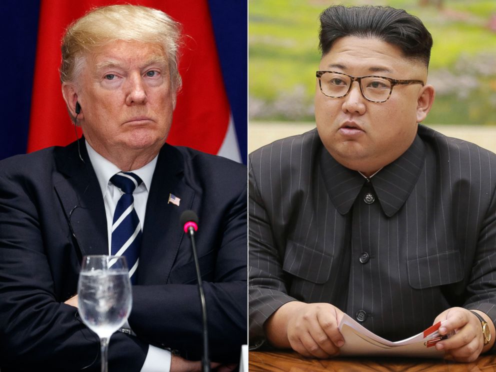 Kim Jong-un Trump'a seslendi: Beni yoldan çıkarma