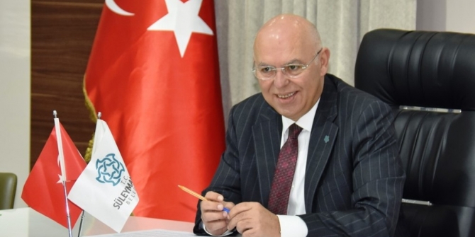 Süleymanpaşa Belediye Meclisi Ocak ayı toplantısı gerçekleştirildi