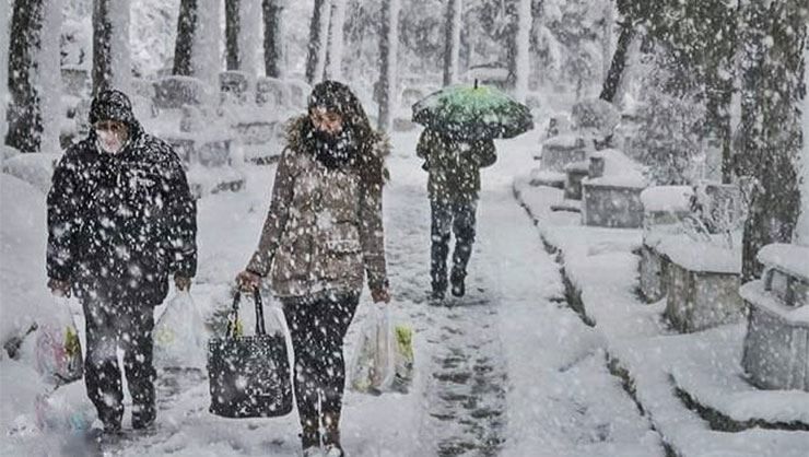 İstanbul için AKOM ve Beyaz Masa'dan peş peşe uyarı!