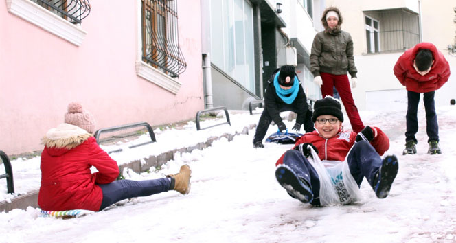 Bursa'da okullar yarın tatil mi? 7 Ocak Bursa'da okullar tatil mi?