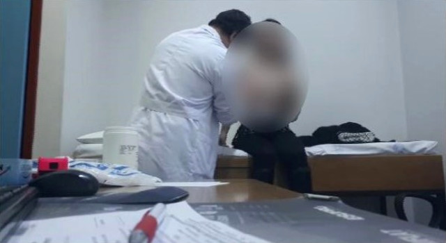 İzmir'de kadın hastaların mahrem görüntülerini çeken doktor serbest bırakıldı