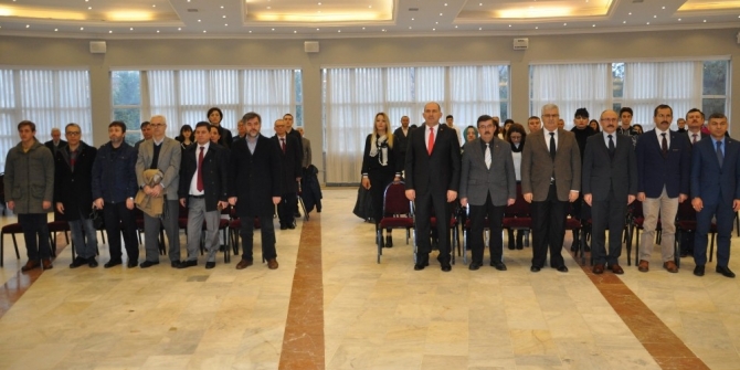 Okul pansiyonları çalıştayı