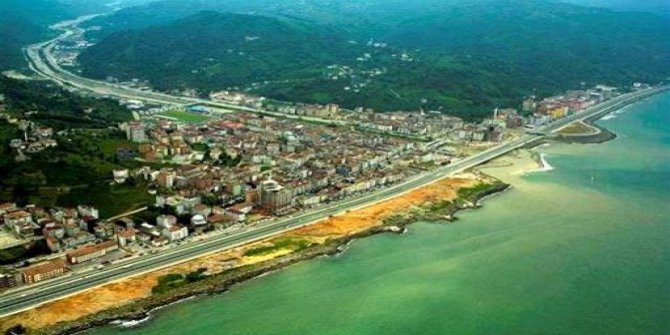 Trabzon Of Belediye Başkanları | Of Tarihçesi, Nüfusu, Yerel Seçim Sonuçları