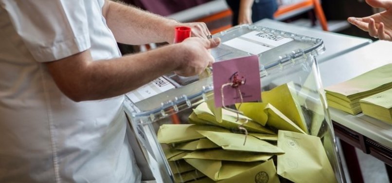 Boş konutlara nüfus kaydı yapan kişi tutuklandı