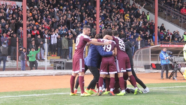 Hatayspor - Başakşehir maçı sonuçlandı