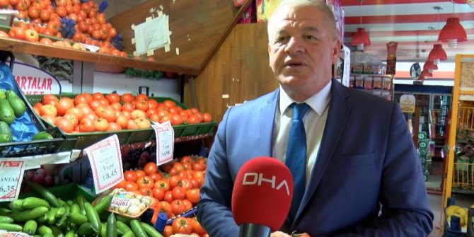 Özkurnaz: Tekelci bir market anlayışının ortaya çıktığını gösteriyor