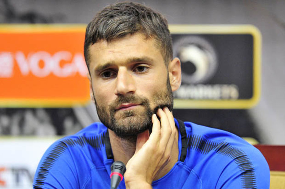 Candreva'nın menajerinden Fenerbahçe'ye sinyal var