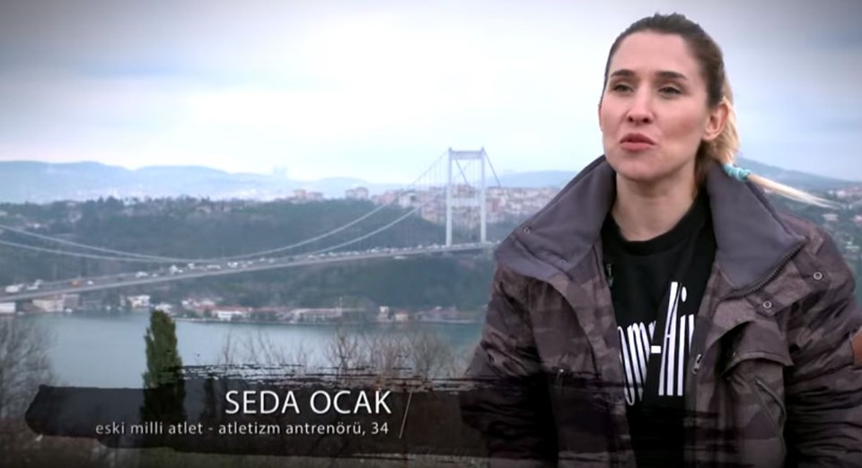 Seda Ocak kimdir? Survivor 2019 Seda Ocak kimin ikiz kardeşi?