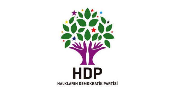 HDP, 31 Mart'ta İstanbul, İzmir, Adana'da belediye başkan adayı göstermeyecek