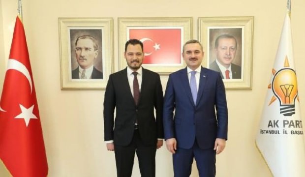 AK Parti Çatalca  ilçe başkanı Yusuf Aslan kimdir, nerelidir?