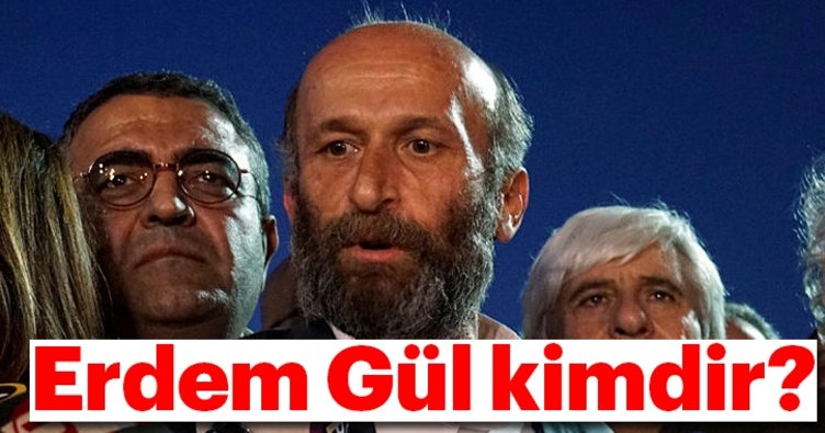 Erdem Gül kimdir? Aslen nerelidir? Adalar Belediye Başkanı