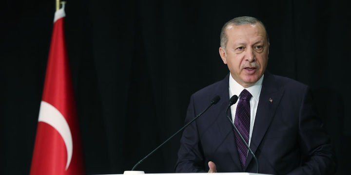 Başkan Erdoğan sinema yasasını  onayladı