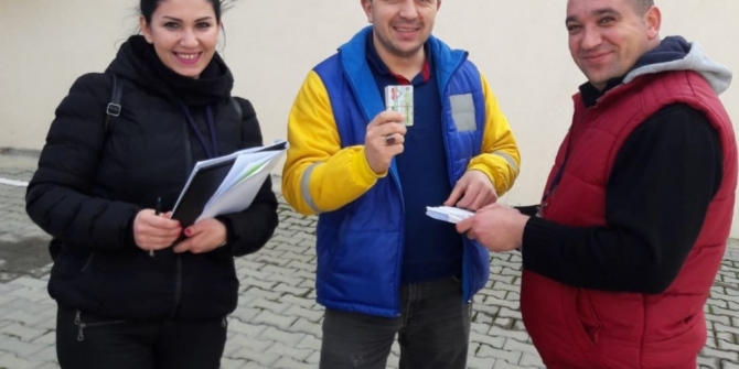 Çevreci Mutlu Kart Projesi genişliyor