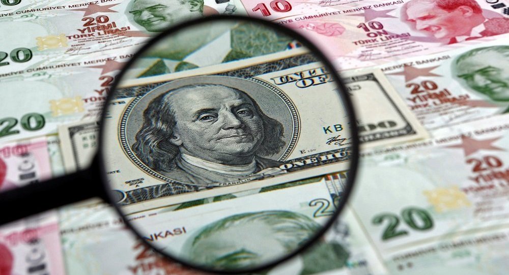 Enflasyon rakamları sonrası dolar ne oldu?