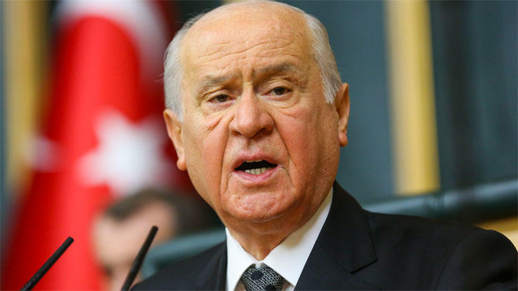 Bahçeli'den İlber Ortaylı’nın o sözlerine sert tepki