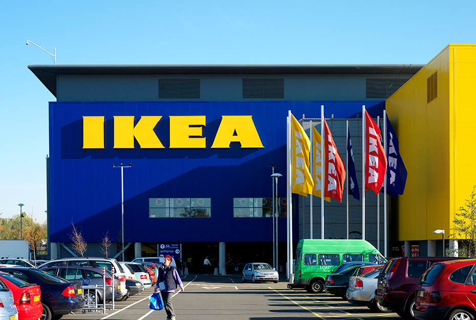 IKEA'dan flaş karar! Mobilya kiralama dönemi başlatıyor