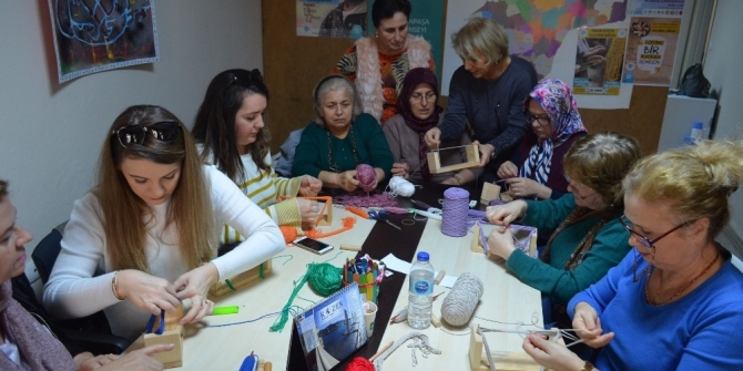 Pazar poşetlerini yok edecekler