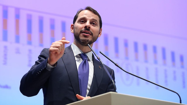 Bakan Albayrak: 2019 enteresan bir yıl olacak