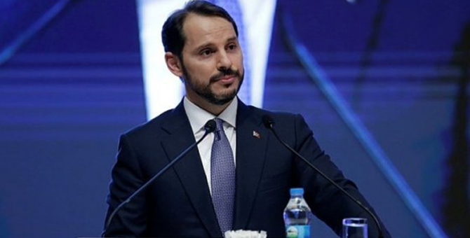 Bakan Albayrak'tan çok önemli sebze-meyve açıklaması